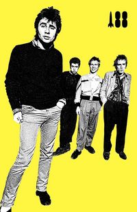 Produktbild: I Was a Teenage Sex Pistol