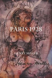 Produktbild: Paris 1928