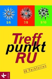 Produktbild: Epping: Treffpunkt RU 5/6, 7/8, 9/10 Folien