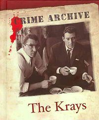 Produktbild: Morton, J: The Krays