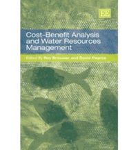 Produktbild: Cost-Benefit Analysis and Water Resources Management
