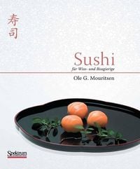 Produktbild: Sushi