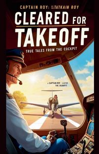 Produktbild: "Cleared for Takeoff