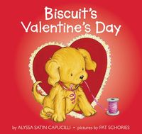 Produktbild: Biscuit's Valentine's Day