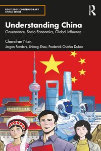 Produktbild: Understanding China