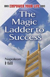 Produktbild: Hill, N: Magic Ladder to Success