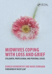 Produktbild: Midwives Coping with Loss and Grief