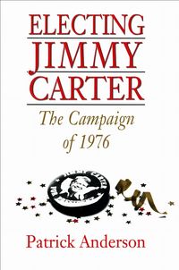 Produktbild: Electing Jimmy Carter