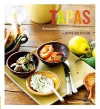 Produktbild: Tapas
