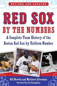 Produktbild: Red Sox by the Numbers