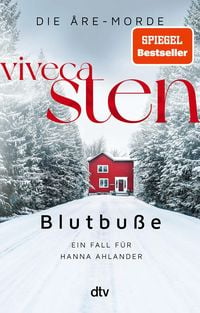 Produktbild: Blutbu&szlig;e