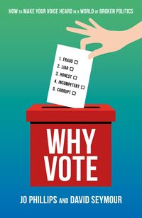 Produktbild: Why Vote