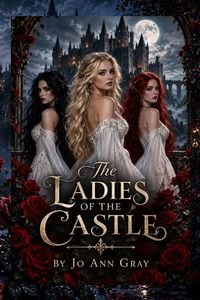 Produktbild: The Ladies of the Castle (A Poem)