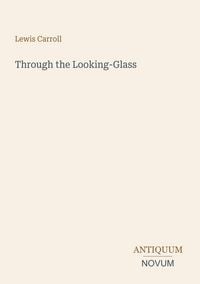 Produktbild: Through the Looking-Glass