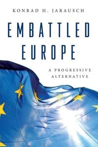Produktbild: Embattled Europe