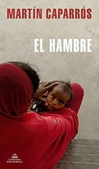 Produktbild: El hambre