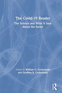 Produktbild: The Covid-19 Reader