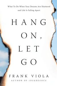 Produktbild: Hang On, Let Go