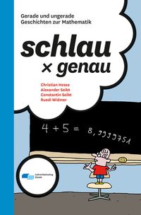 Produktbild: schlau x genau