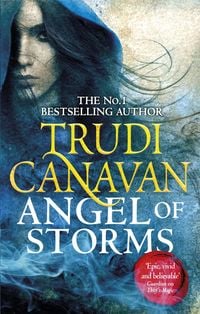 Produktbild: Millennium's Rule 02. Angel of Storms