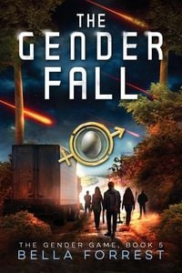 Produktbild: The Gender Game 5