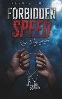 Produktbild: Forbidden Speed