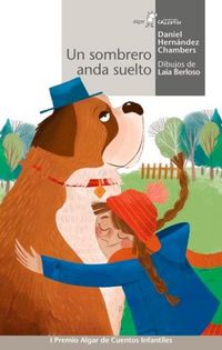 Produktbild: Un sombrero anda suelto