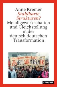 Produktbild: Stahlharte Strukturen?