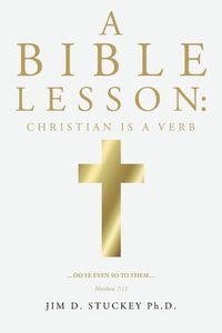 Produktbild: A Bible Lesson
