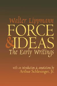 Produktbild: Force and Ideas
