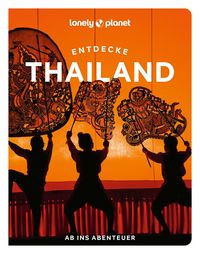 Produktbild: LONELY PLANET Reisef&uuml;hrer Entdecke Thailand