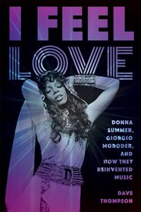 Produktbild: I Feel Love