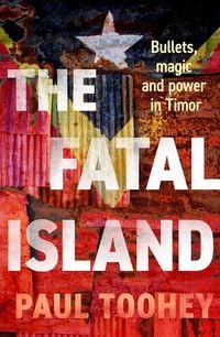 Produktbild: The Fatal Island