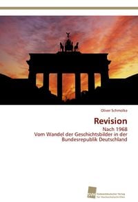 Produktbild: Revision