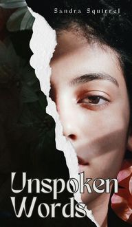 Produktbild: Unspoken Words