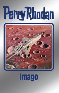 Produktbild: Perry Rhodan 169: Imago (Silberband)
