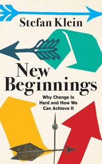 Produktbild: New Beginnings
