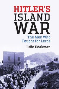 Produktbild: Peakman, J: Hitlers Island War