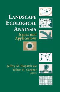 Produktbild: Landscape Ecological Analysis