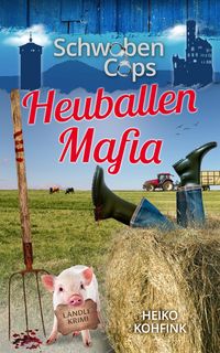 Produktbild: Heuballenmafia