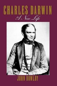 Produktbild: Charles Darwin