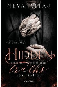 Produktbild: Hidden Truths