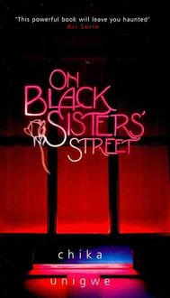 Produktbild: Unigwe, C: On Black Sisters' Street