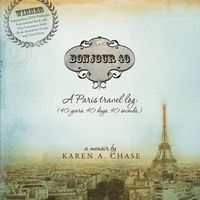 Produktbild: Bonjour 40