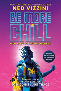 Produktbild: Vizzini, N: Be More Chill-Broadway Tie-In