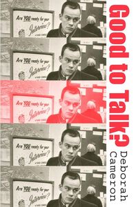 Produktbild: Good to Talk?