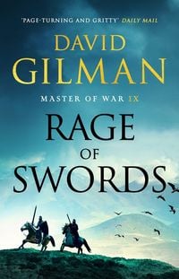 Produktbild: Rage of Swords