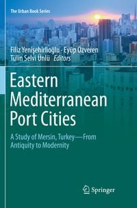 Produktbild: Eastern Mediterranean Port Cities