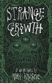 Produktbild: Strange Growth