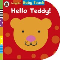 Produktbild: Baby Touch: Hello, Teddy!